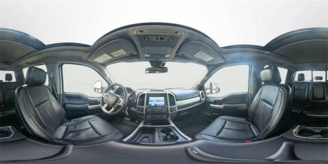 2020 Ford F-250 Super Duty