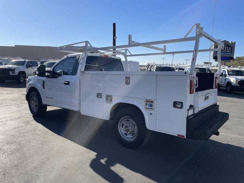 2022 Ford F-250 Super Duty