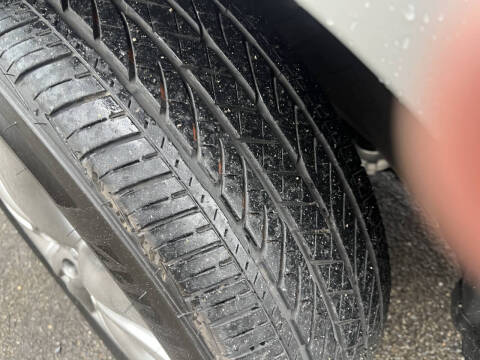 2009 Nissan Murano SL