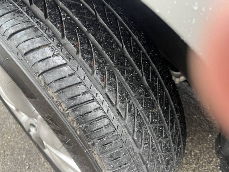 2009 Nissan Murano SL