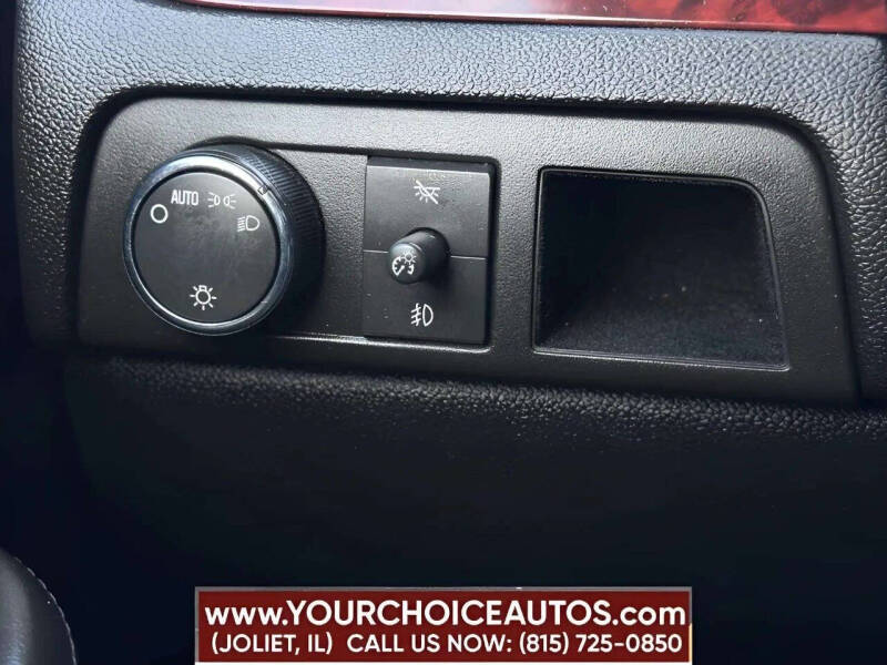 2007 Cadillac Escalade ESV