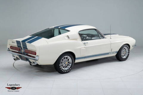 1967 Shelby GT500