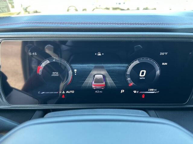 2026 Dodge Charger Scat Pack