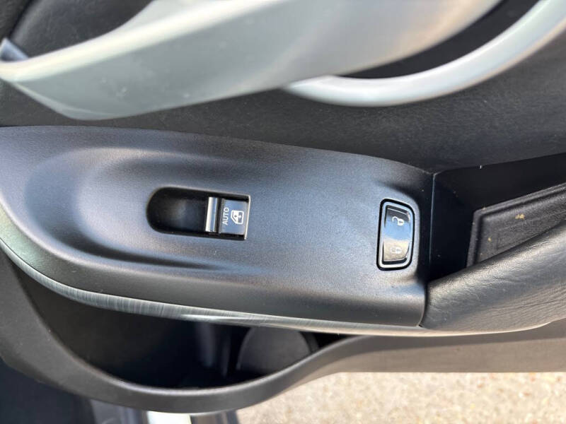 2016 FIAT 500X Lounge