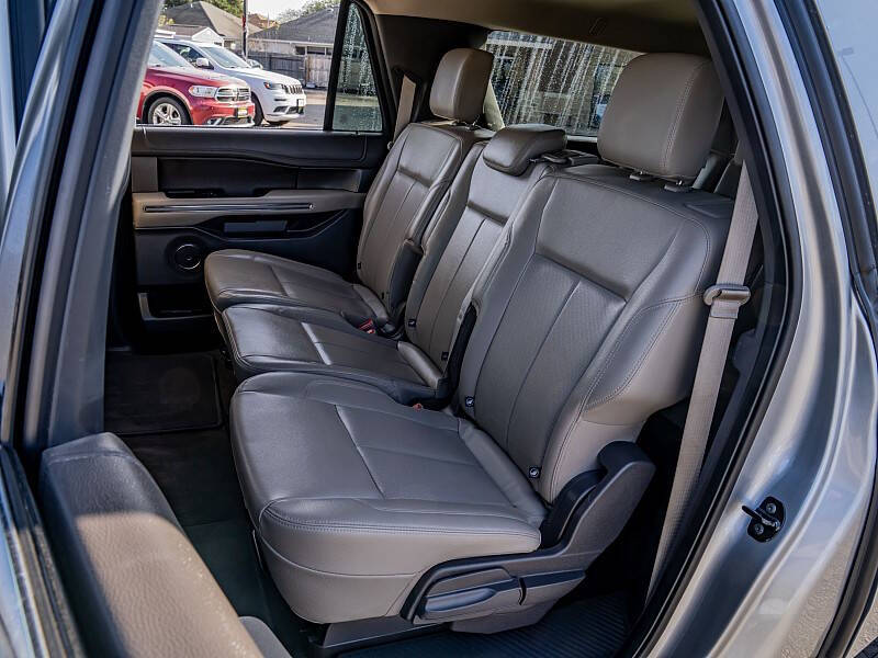 2021 Ford Expedition MAX XLT