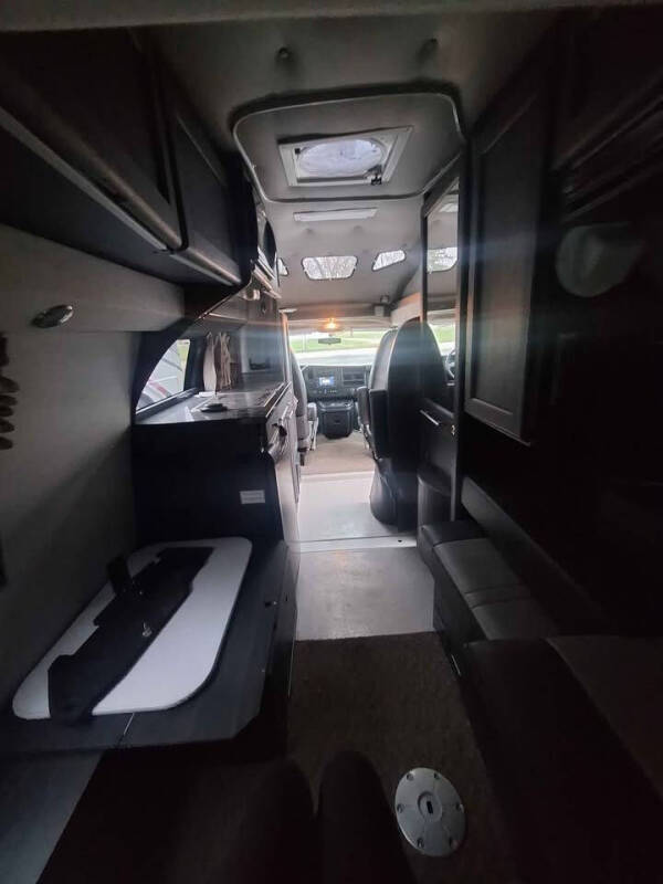 2015 Roadtrek 190-Popular