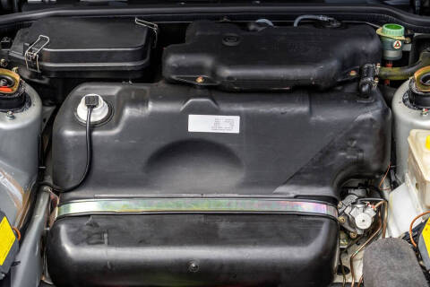 1997 Porsche 911 Turbo