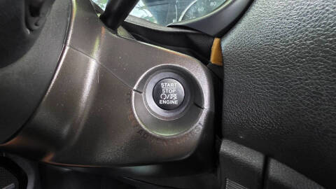 2020 Jeep Renegade Altitude