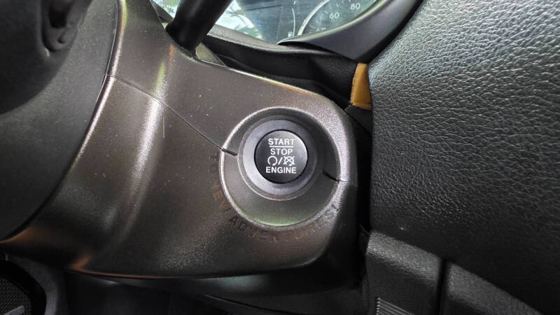 2020 Jeep Renegade Altitude