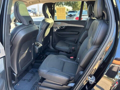 2023 Volvo XC90 B6 Ultimate Bright Theme 6P