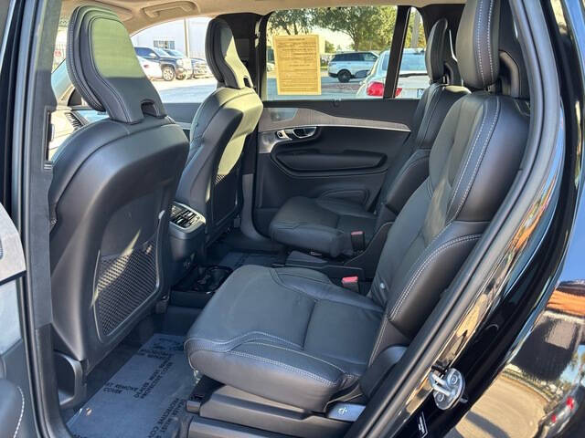 2023 Volvo XC90 B6 Ultimate Bright Theme 6P