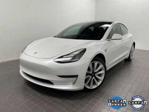 2020 Tesla Model 3 for sale at CERTIFIED AUTOPLEX INC in Dallas TX