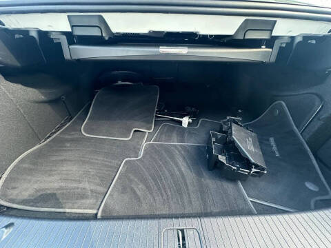 2016 Mercedes-Benz E-Class E 350