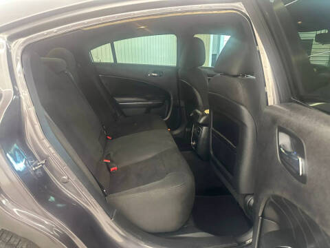 2014 Dodge Charger SE