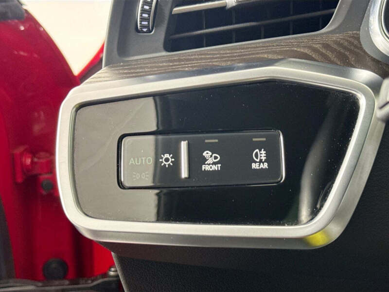 2022 Audi A7 quattro Prestige 55 TFSI