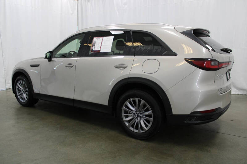 2024 Mazda CX-90 3.3 Turbo Preferred Plus