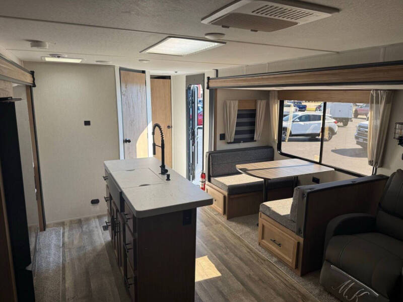 2023 Forest River Cherokee