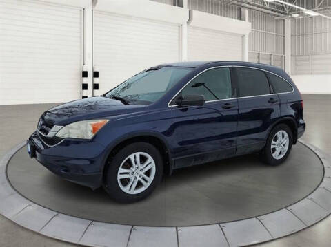 2011 Honda CR-V EX