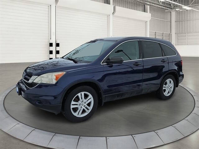 2011 Honda CR-V EX