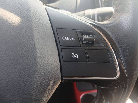 2020 Mitsubishi Mirage LE