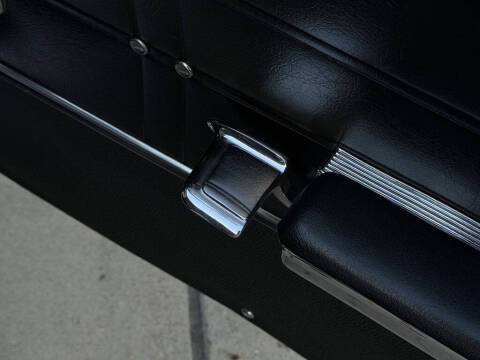 1963 Chevrolet Impala