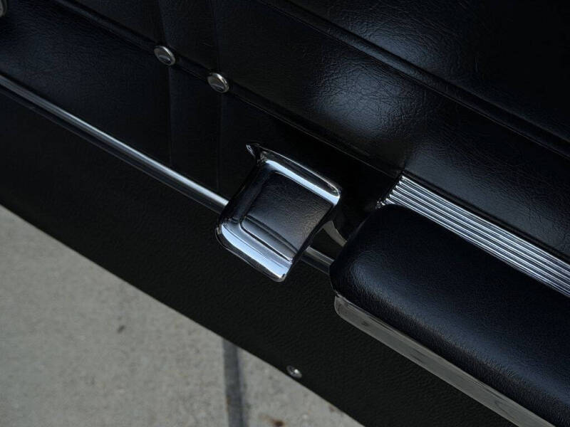 1963 Chevrolet Impala