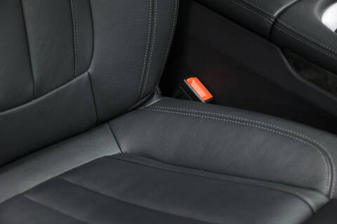 2021 BMW 7 Series 740i