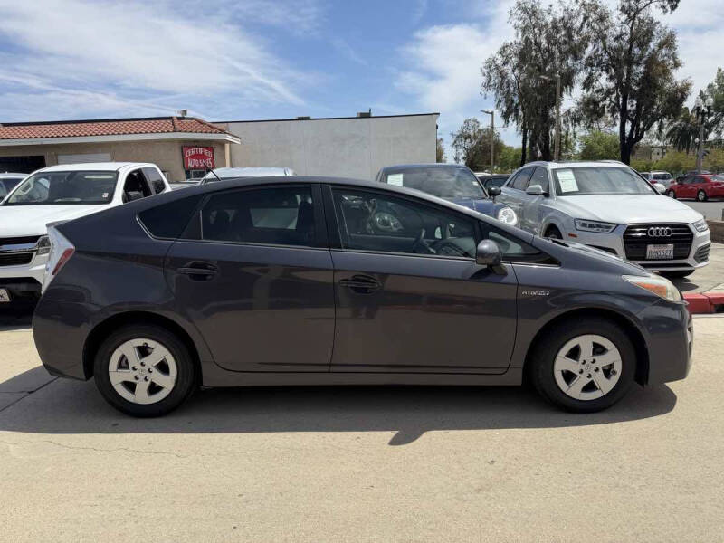 2011 Toyota Prius Five