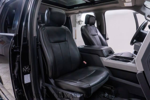 2020 Ford F-350 Super Duty Lariat