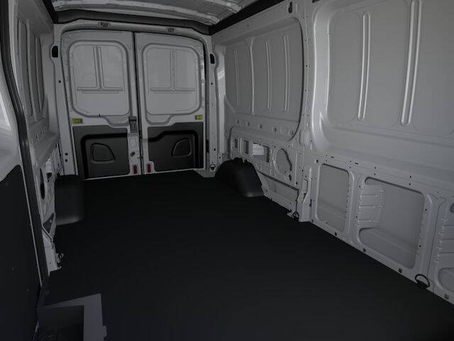 2026 Ford Transit 250