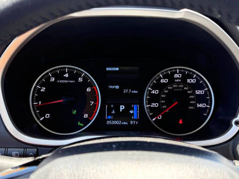 2023 Mitsubishi Eclipse Cross SE