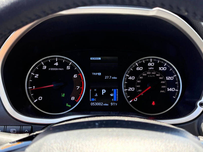 2023 Mitsubishi Eclipse Cross SE