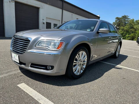2013 Chrysler 300 for sale at Auto Land Inc in Fredericksburg VA