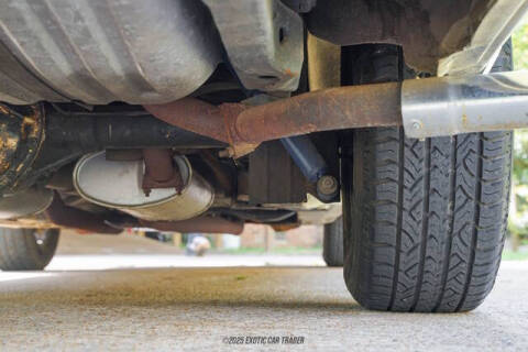 1969 Chevrolet El Camino