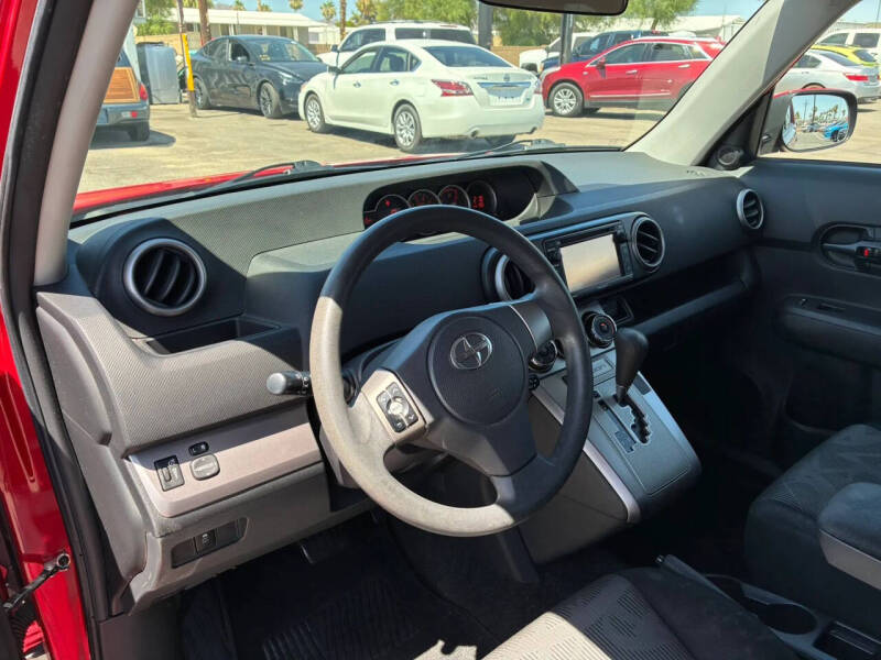 2013 Scion xB