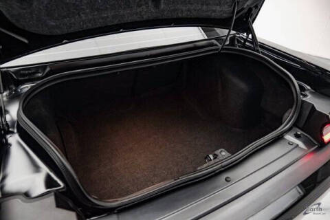 2020 Dodge Challenger SRT Super Stock