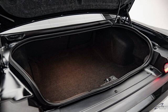 2020 Dodge Challenger SRT Super Stock