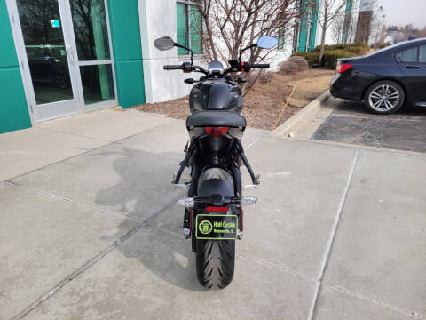 2023 Triumph Trident 660