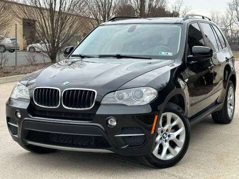 2013 BMW X5 for sale at Prestige Trade Inc in Philadelphia PA