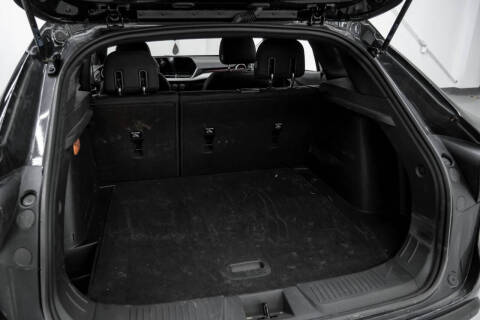 2024 Chevrolet Trax RS