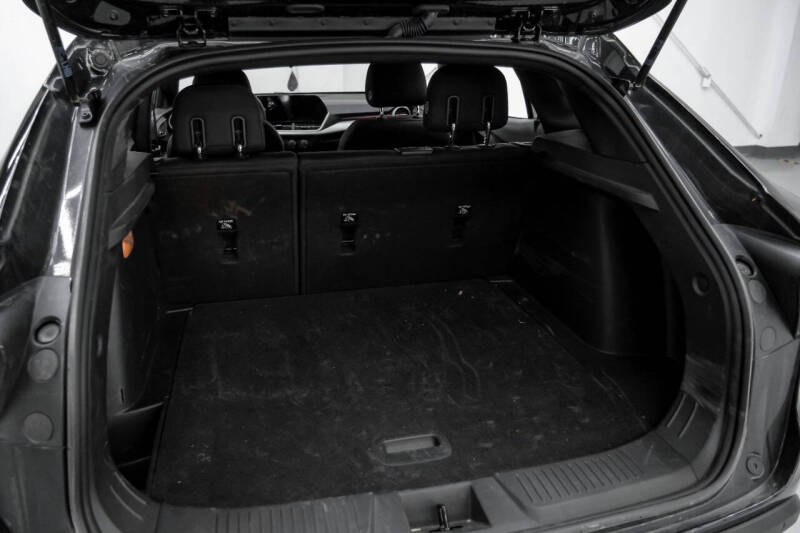 2024 Chevrolet Trax RS