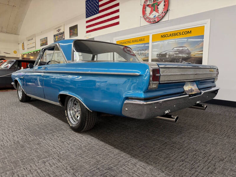 1965 Dodge Coronet