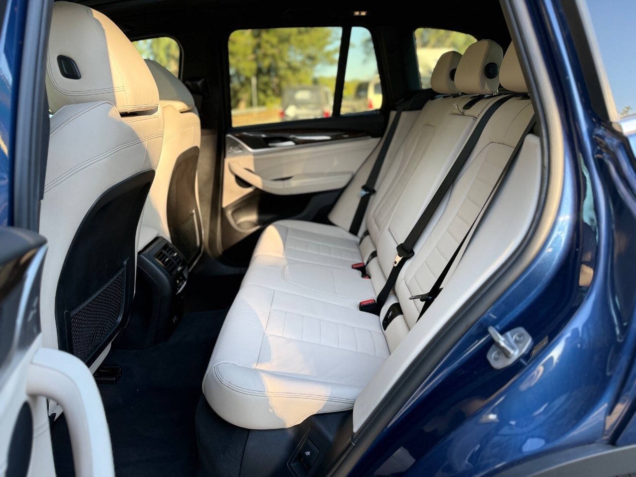 2021 BMW X3 for sale at All Will Drive Motors in Davie, FL