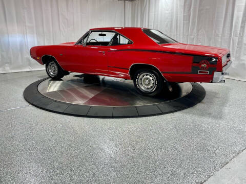 1970 Dodge Super Bee