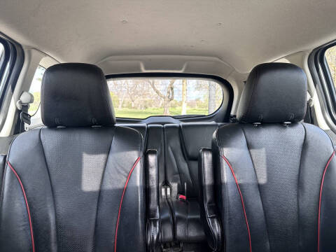 2012 Mazda MAZDA5 Grand Touring