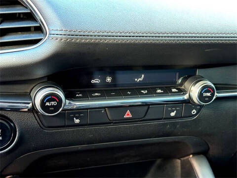 2024 Mazda Mazda3 Sedan 2.5 S Preferred