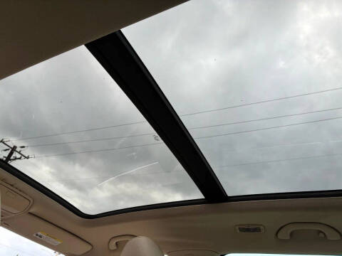 2014 Volkswagen Tiguan SEL