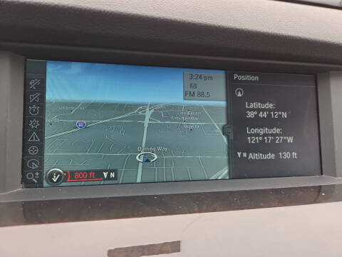 2012 BMW 5 Series 535i Gran Turismo