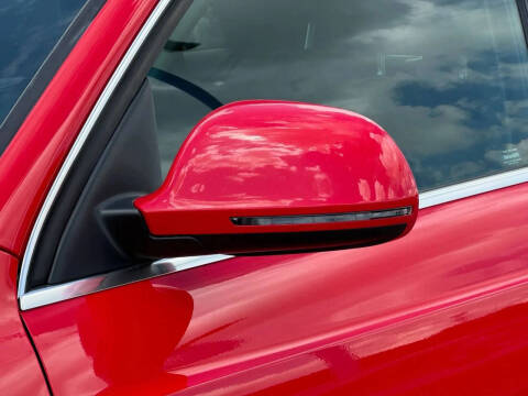 2016 Audi Q3 2.0T quattro Premium Plus