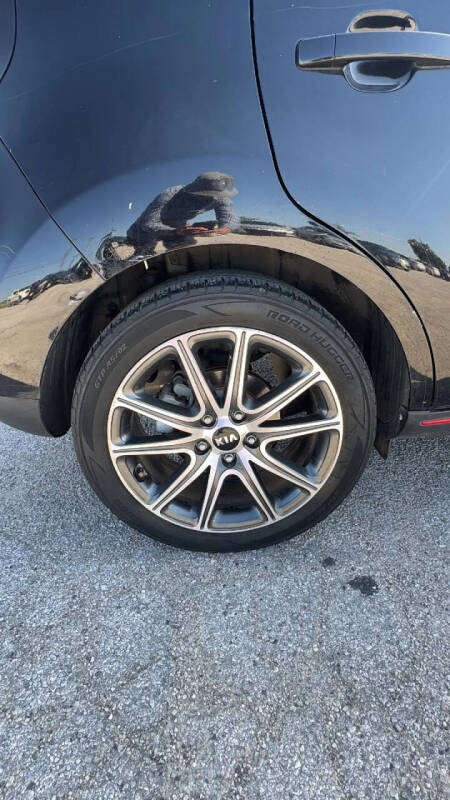 2018 Kia Soul !